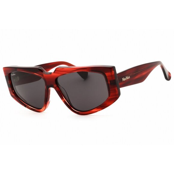 Max Mara Sunglasses MM0125-68A-58 New with tags main image 5